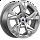����������� ���� ����� K&K ����� 7,5x18 5x114,3 ET37 DIA66.1 ���� ��������